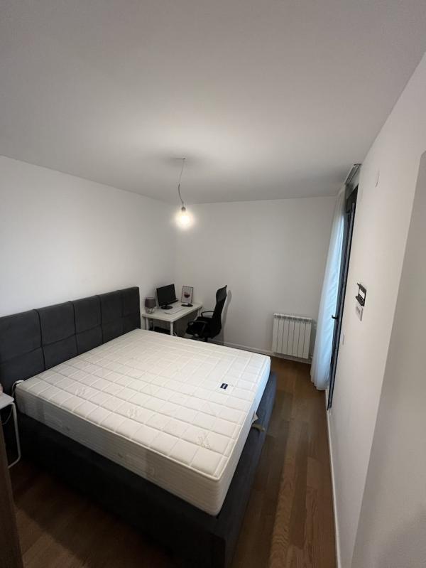 Stan na prodaju u Beogradu, Palilulska pijaca, dvosoban, 50m2, cena 165000 evra