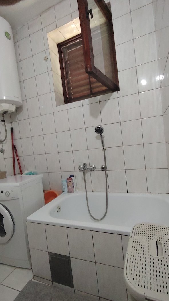 Stan na prodaju u Beogradu, Čukarica, jednoiposoban, 29m2, cena 65000 evra