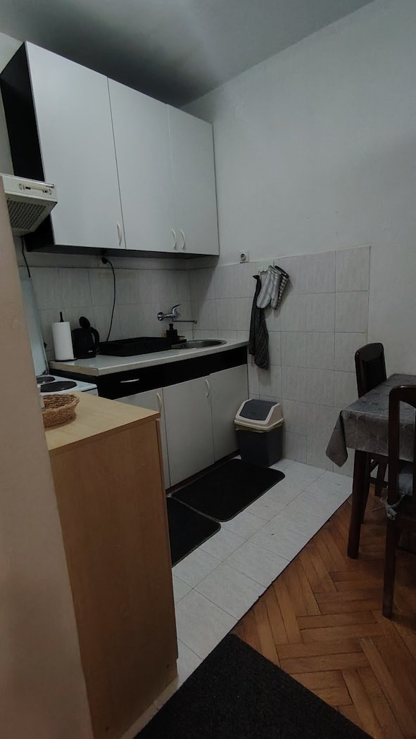 Stan na prodaju u Beogradu, Čukarica, jednoiposoban, 29m2, cena 65000 evra