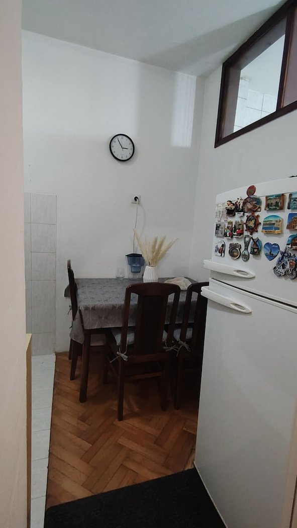 Stan na prodaju u Beogradu, Čukarica, jednoiposoban, 29m2, cena 65000 evra