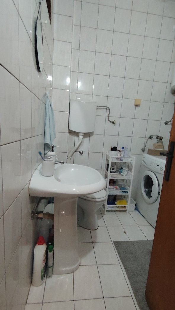 Stan na prodaju u Beogradu, Čukarica, jednoiposoban, 29m2, cena 65000 evra