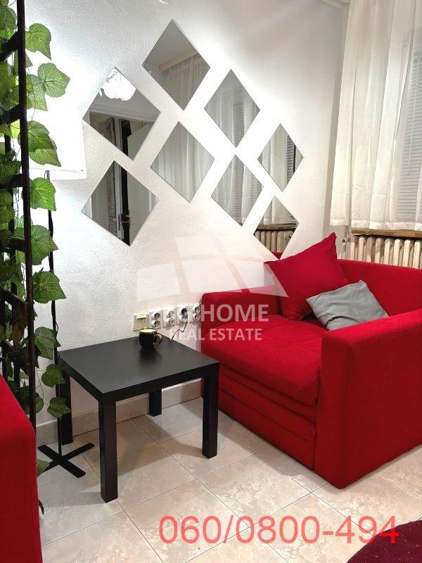 Stan na prodaju u Beogradu, Rakovica, jednosoban, 34m2, cena 75000 evra