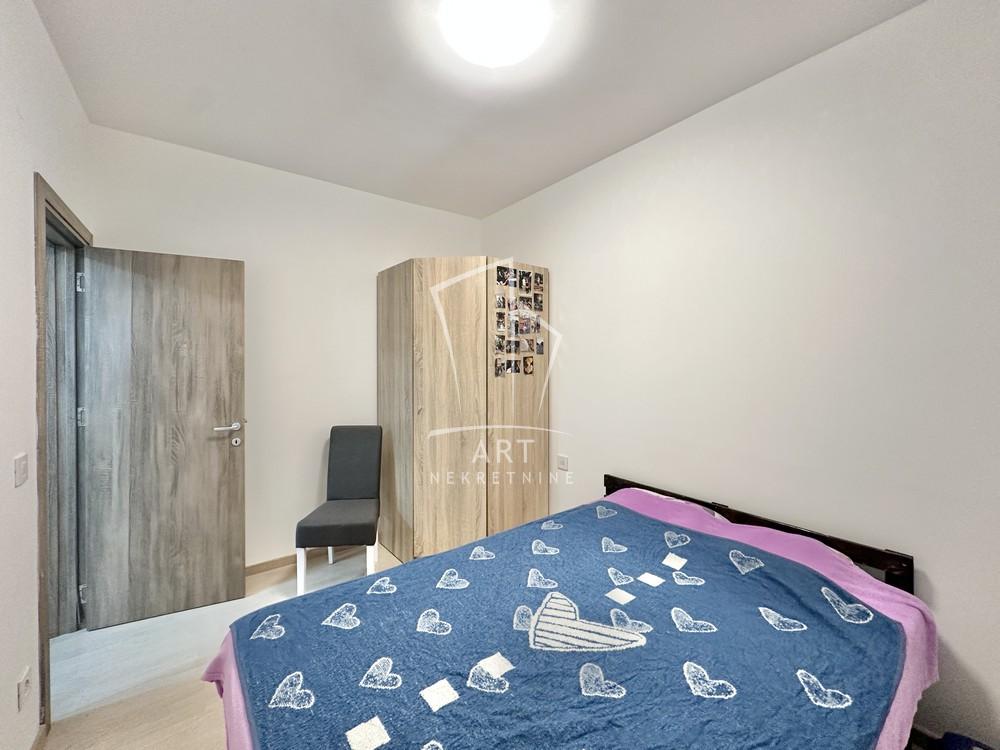 Stan na prodaju u Beogradu, Mirijevo, dvoiposoban, 47m2, cena 139000 evra