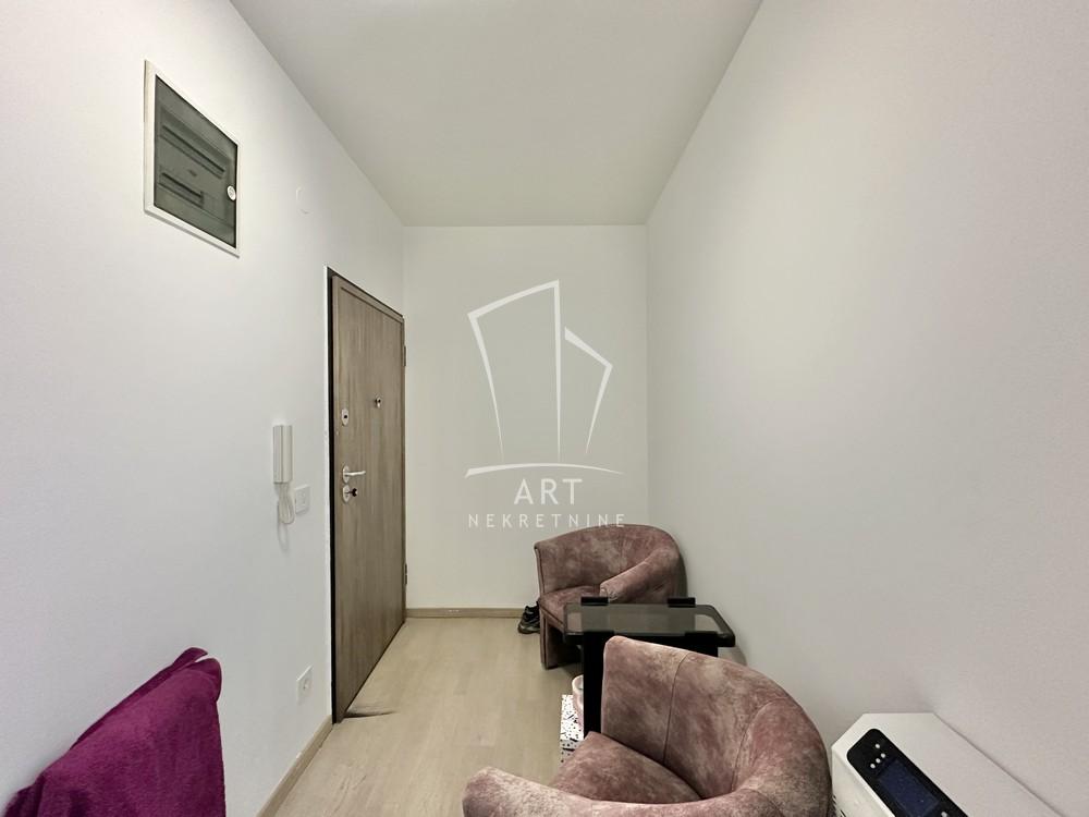 Stan na prodaju u Beogradu, Mirijevo, dvoiposoban, 47m2, cena 139000 evra