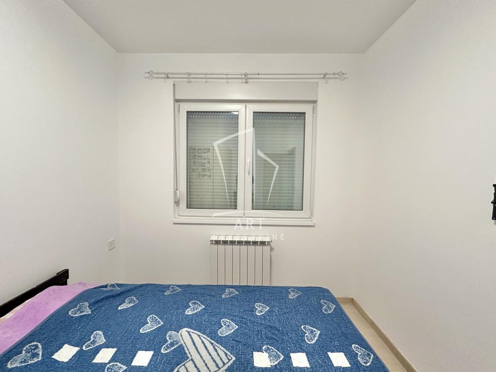 Stan na prodaju u Beogradu, Mirijevo, dvoiposoban, 47m2, cena 139000 evra