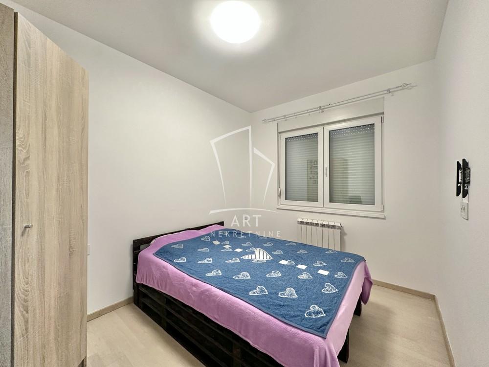 Stan na prodaju u Beogradu, Mirijevo, dvoiposoban, 47m2, cena 139000 evra