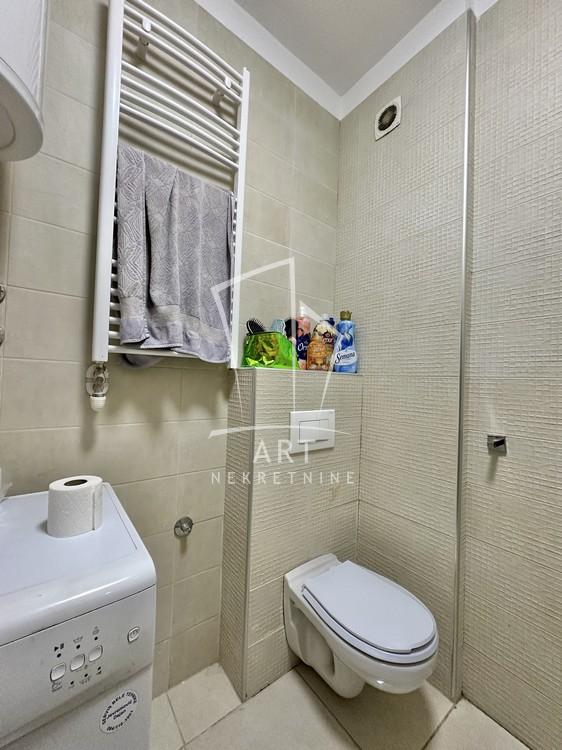 Stan na prodaju u Beogradu, Mirijevo, dvoiposoban, 47m2, cena 139000 evra