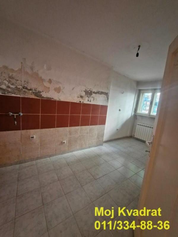 Stan na prodaju u Beogradu, Dorćol, jednosoban, 37m2, cena 135000 evra