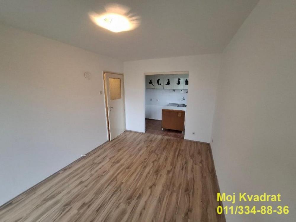 Stan na prodaju u Beogradu, Čukarica, dvosoban, 40m2, cena 62000 evra