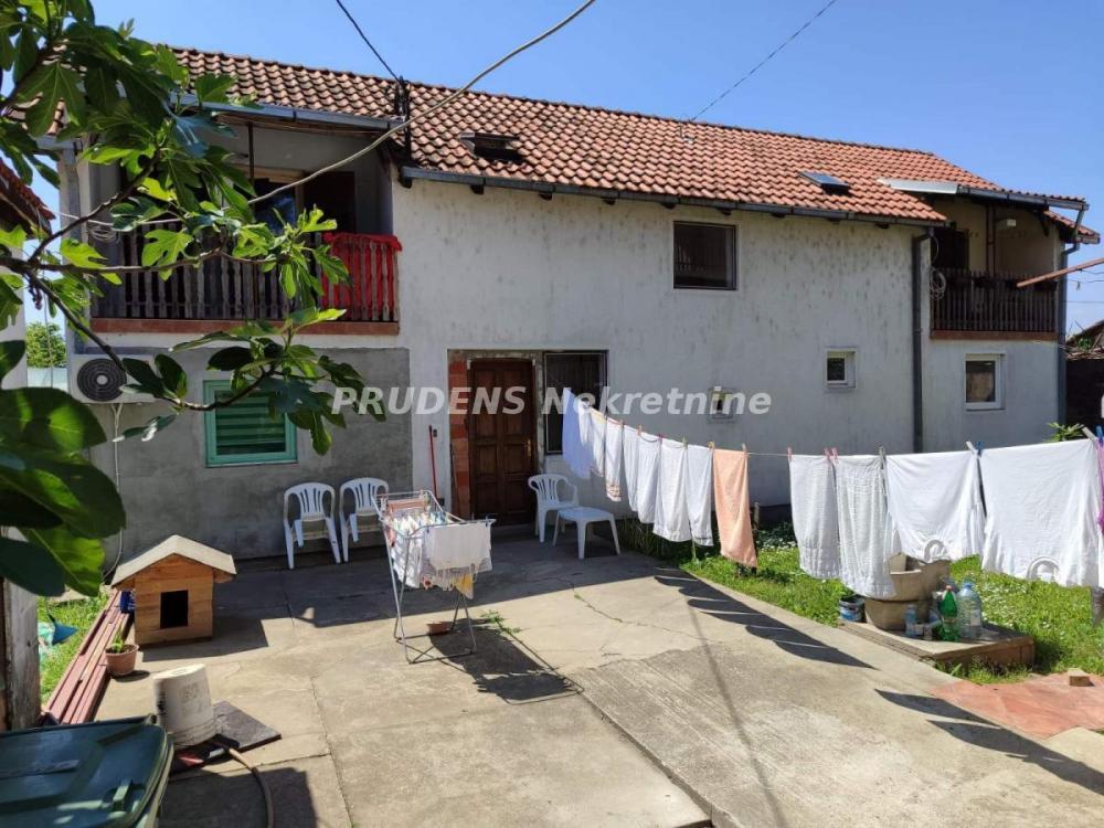 Stan na prodaju u Beogradu, Surčin, dvosoban, 35m2, cena 72500 evra