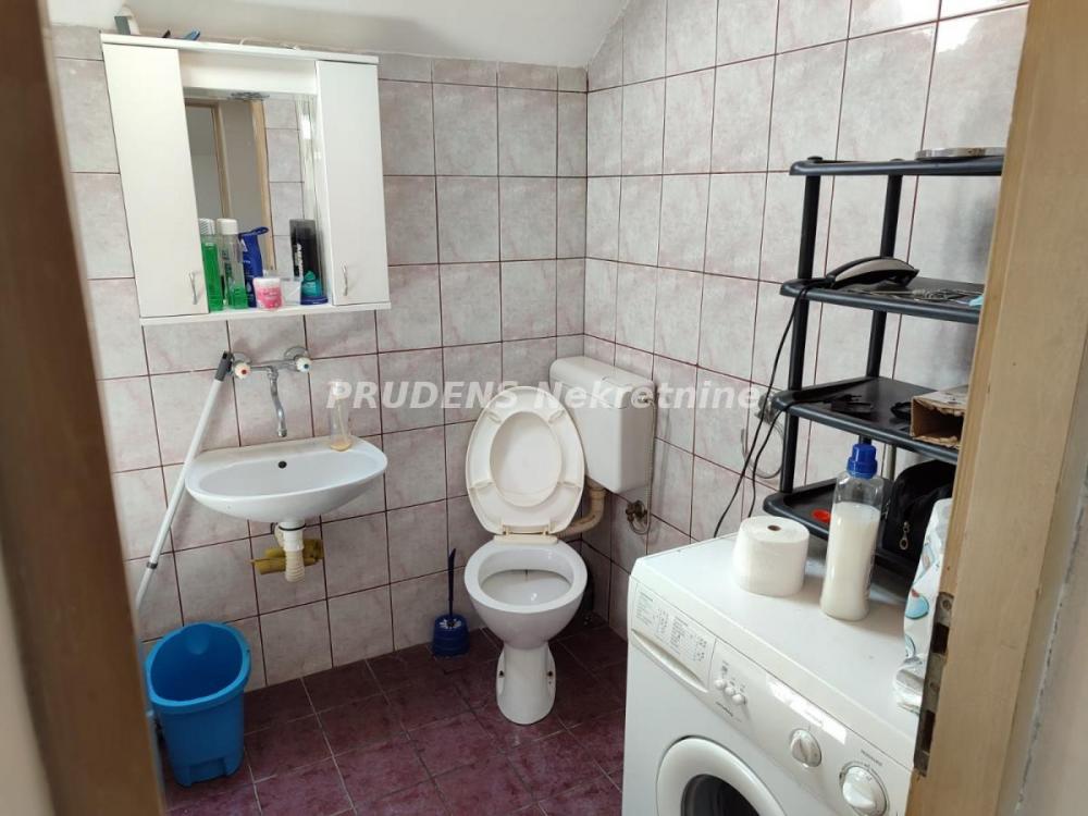 Stan na prodaju u Beogradu, Surčin, dvosoban, 35m2, cena 63000 evra
