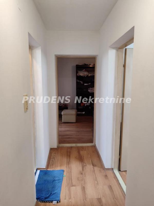Stan na prodaju u Beogradu, Surčin, dvosoban, 35m2, cena 63000 evra