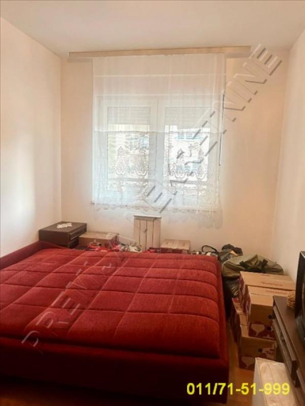 Stan na prodaju u Beogradu, Naselje Stepa Stepanović, dvosoban, 62m2, cena 195000 evra