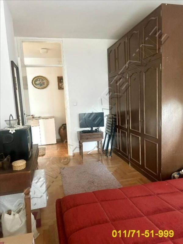 Stan na prodaju u Beogradu, Naselje Stepa Stepanović, dvosoban, 62m2, cena 195000 evra