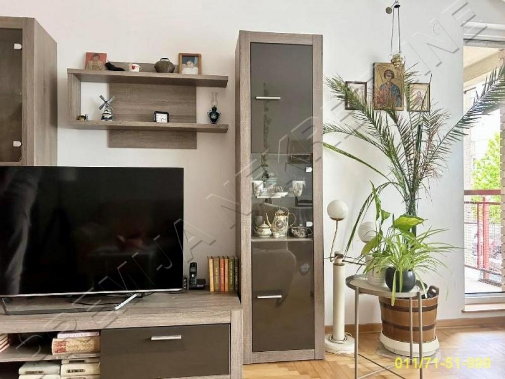 Stan na prodaju u Beogradu, Naselje Stepa Stepanović, dvosoban, 62m2, cena 195000 evra