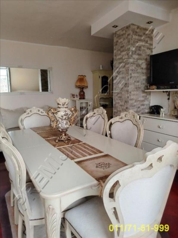 Stan na prodaju u Beogradu, Banjica, cetvorosoban, 126m2, cena 235000 evra