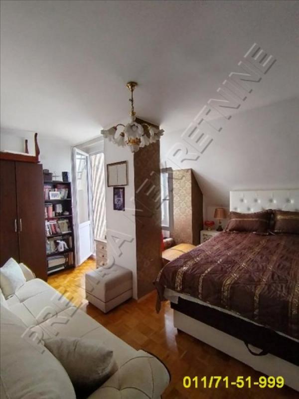 Stan na prodaju u Beogradu, Banjica, cetvorosoban, 126m2, cena 259000 evra