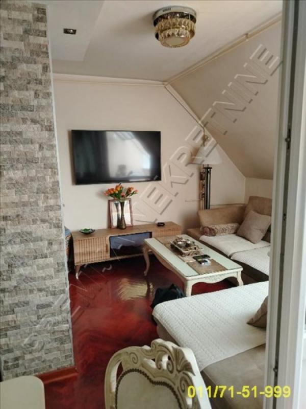 Stan na prodaju u Beogradu, Banjica, cetvorosoban, 126m2, cena 259000 evra