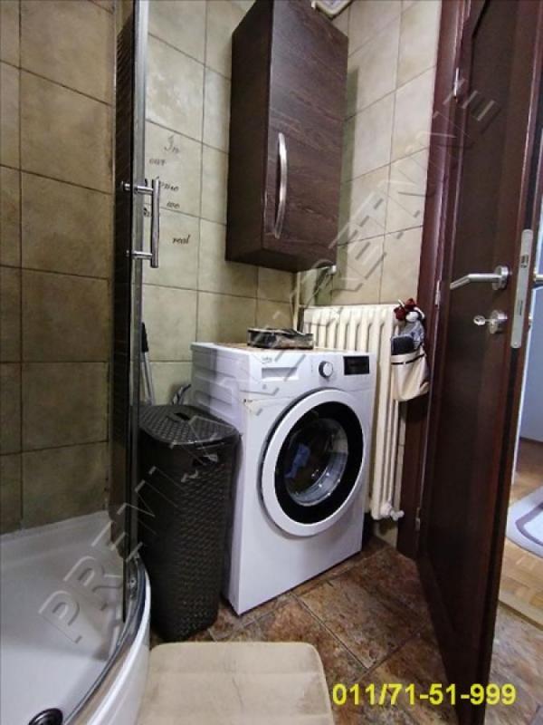 Stan na prodaju u Beogradu, Banjica, cetvorosoban, 126m2, cena 259000 evra