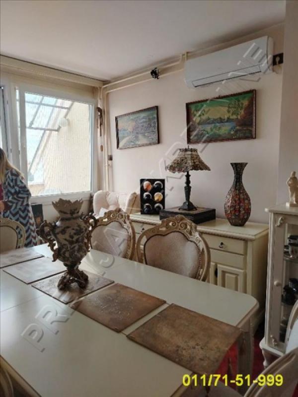 Stan na prodaju u Beogradu, Banjica, cetvorosoban, 126m2, cena 259000 evra