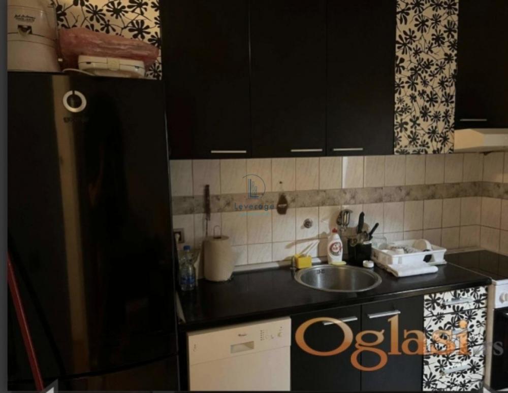 Stan na prodaju u Beogradu, Miljakovac, jednosoban, 36m2, cena 98900 evra