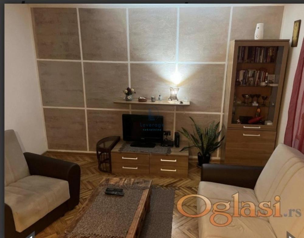 Stan na prodaju u Beogradu, Miljakovac, jednosoban, 36m2, cena 98900 evra