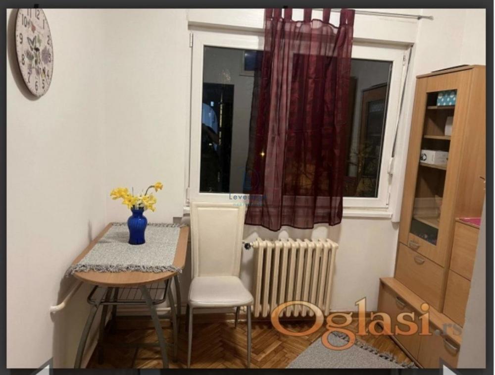 Stan na prodaju u Beogradu, Miljakovac, jednosoban, 36m2, cena 98900 evra