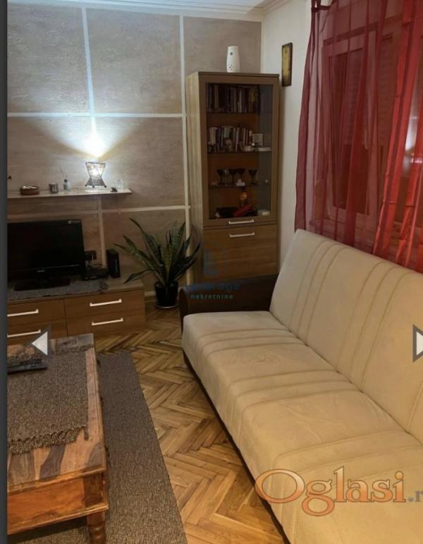 Stan na prodaju u Beogradu, Miljakovac, jednosoban, 36m2, cena 98900 evra