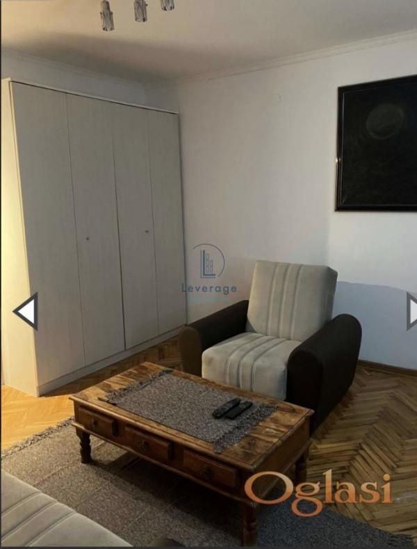 Stan na prodaju u Beogradu, Miljakovac, jednosoban, 36m2, cena 98900 evra