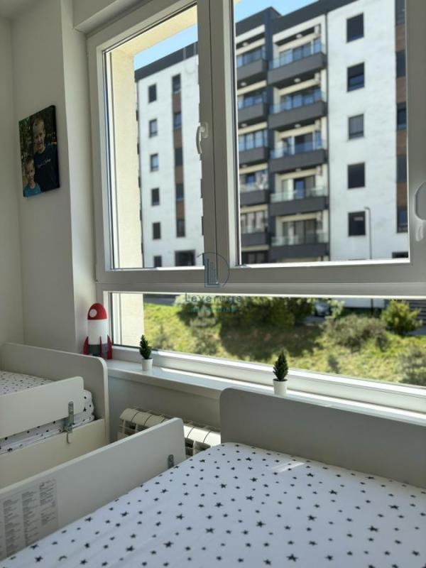 Stan na prodaju u Beogradu, Višnjička banja, trosoban, 73m2, cena 229000 evra