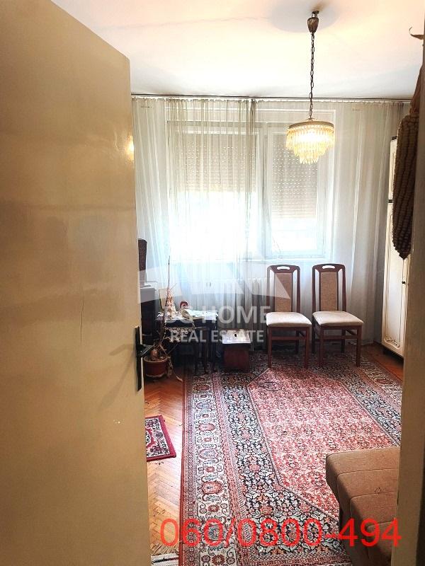 Stan na prodaju u Beogradu, Voždovac, 21m2, cena 71900 evra