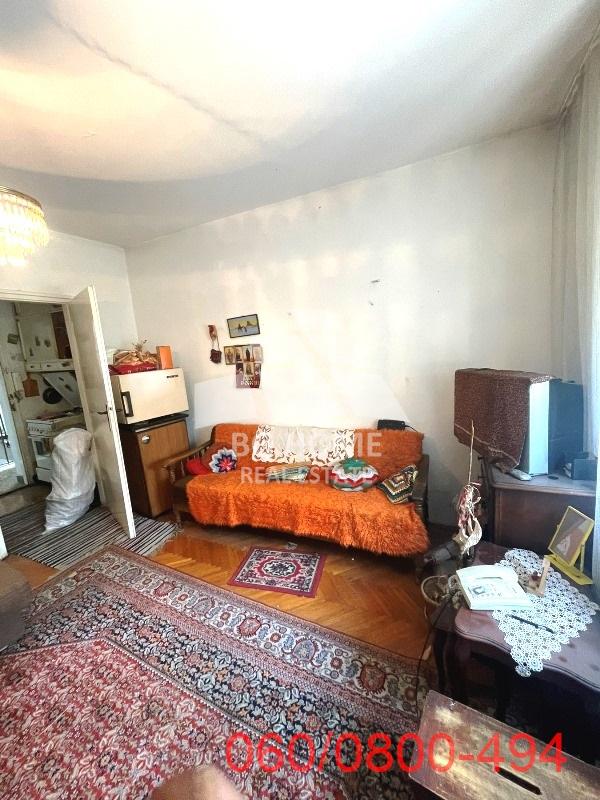 Stan na prodaju u Beogradu, Voždovac, 21m2, cena 71900 evra