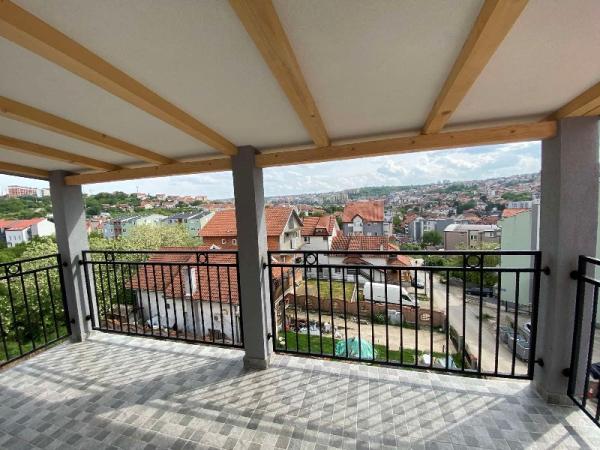 Stan na prodaju u Beogradu, Mirijevo, trosoban, 54m2, cena 125000 evra