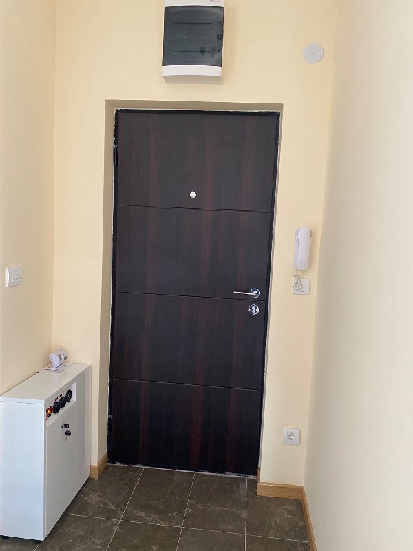 Stan na prodaju u Beogradu, Mirijevo, trosoban, 54m2, cena 125000 evra