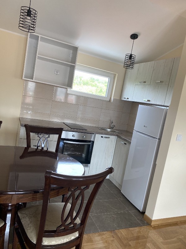 Stan na prodaju u Beogradu, Mirijevo, trosoban, 54m2, cena 125000 evra
