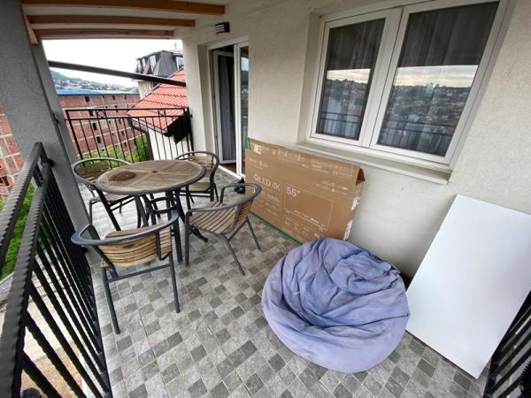 Stan na prodaju u Beogradu, Mirijevo, trosoban, 54m2, cena 125000 evra