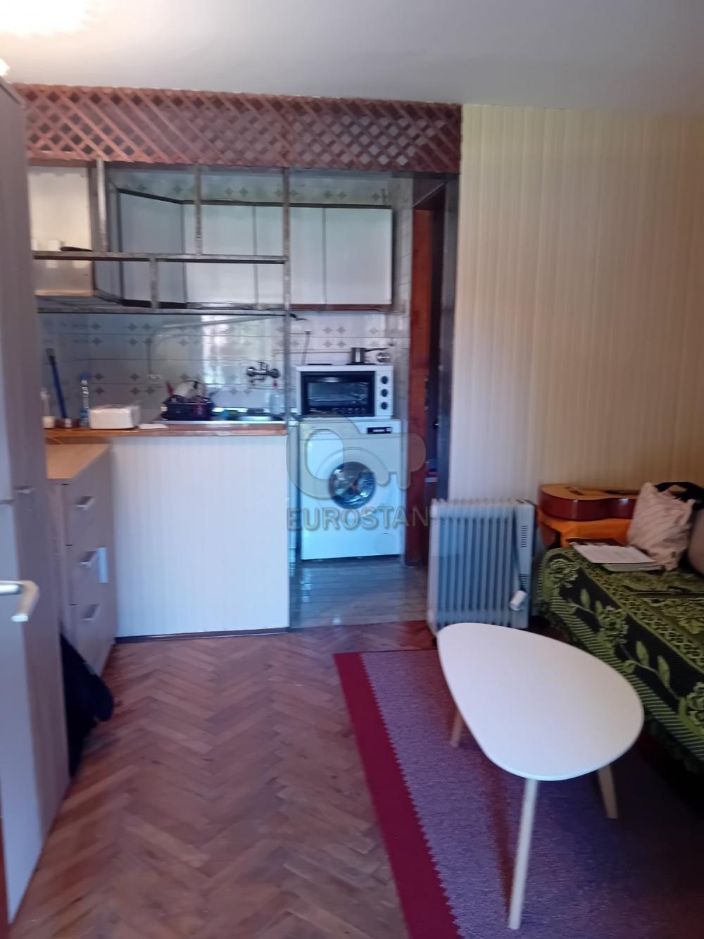Stan na prodaju u Beogradu, Palilula, 15m2, cena 30000 evra