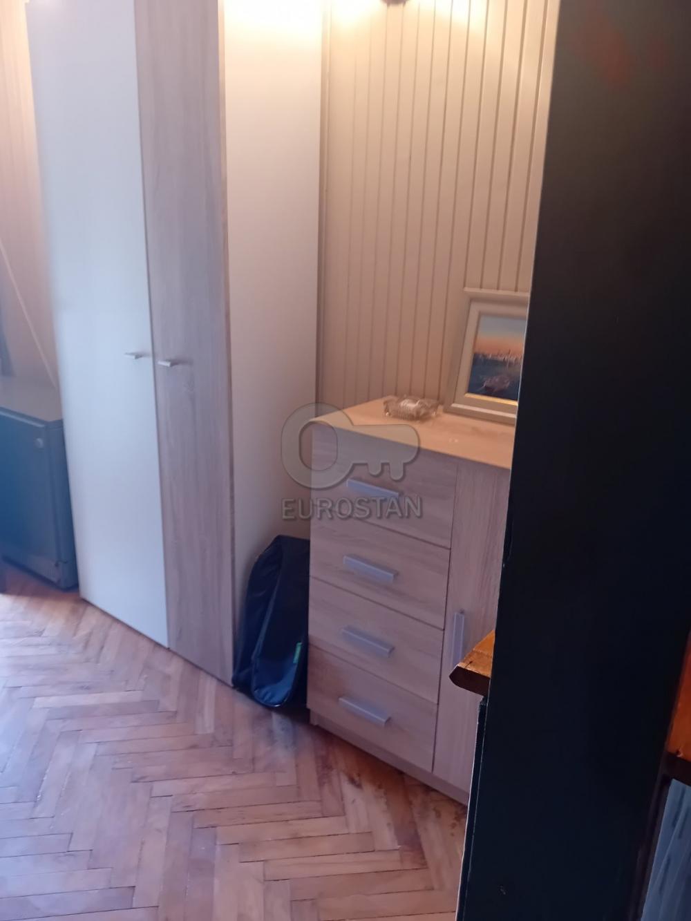 Stan na prodaju u Beogradu, Palilula, 15m2, cena 30000 evra