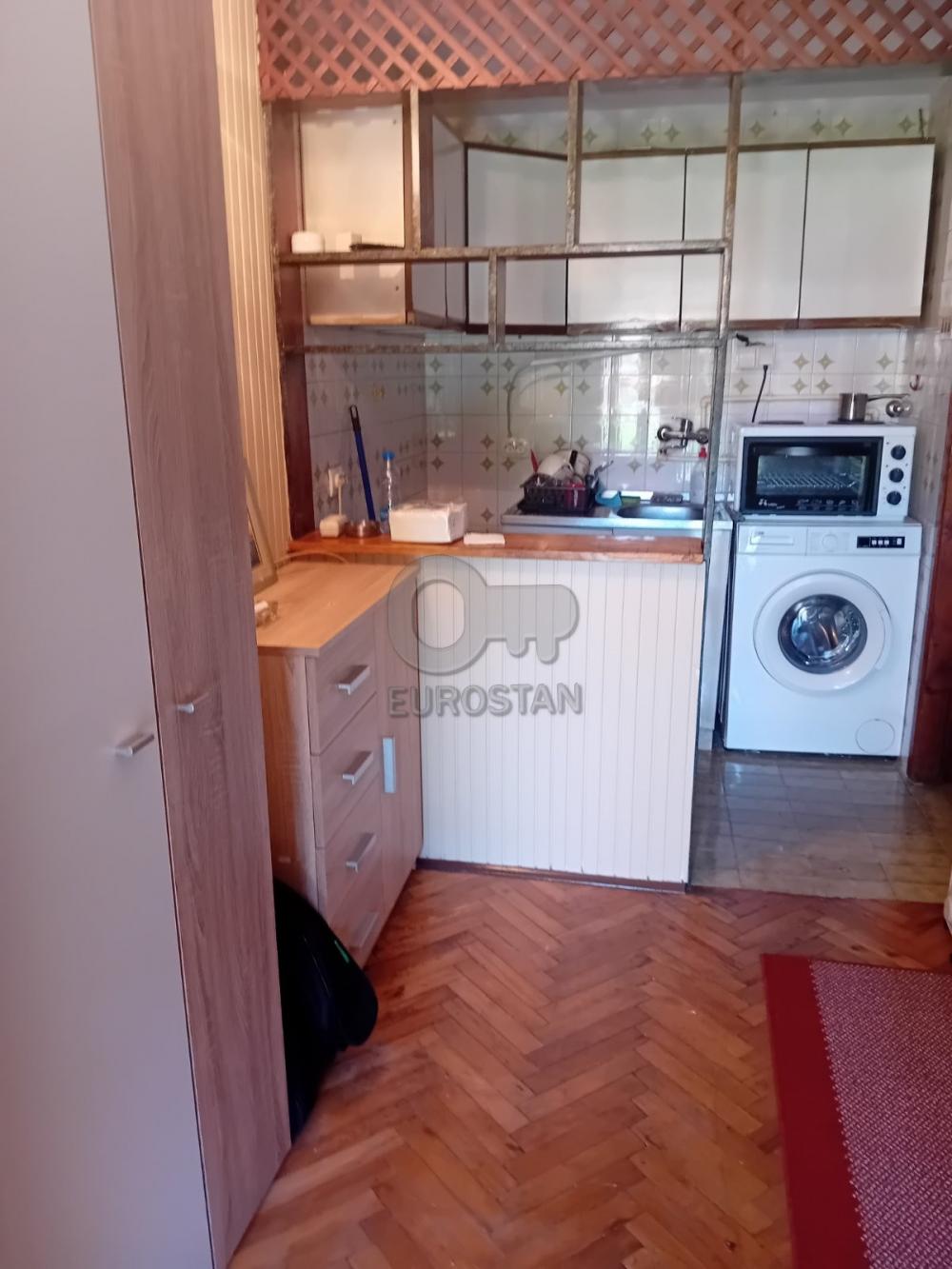 Stan na prodaju u Beogradu, Palilula, 15m2, cena 30000 evra