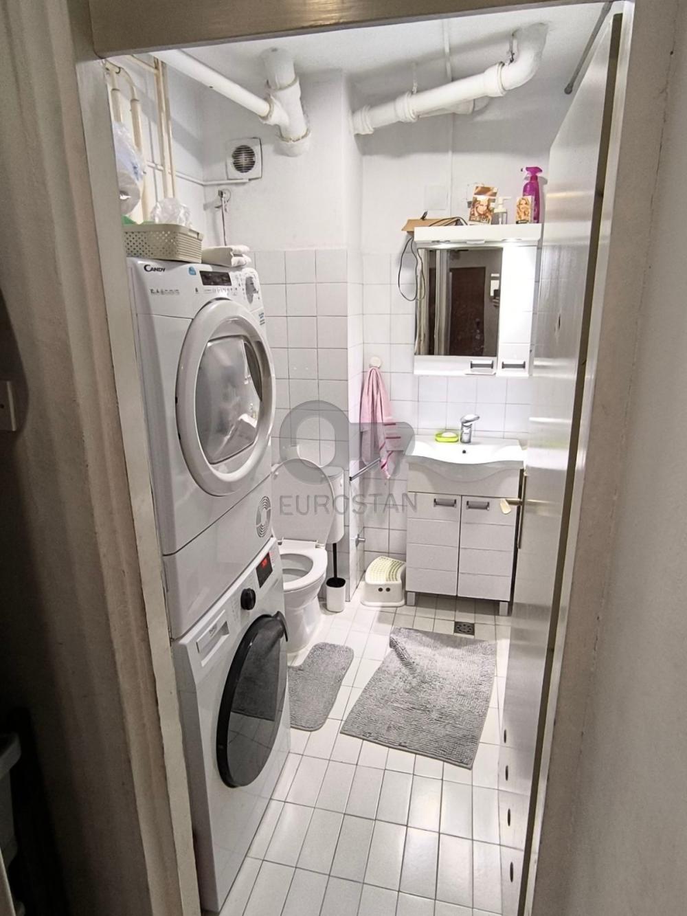 Stan na prodaju u Beogradu, Čukarica, jednoiposoban, 44m2, cena 128000 evra