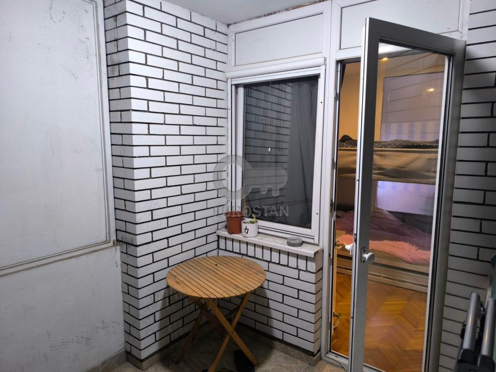 Stan na prodaju u Beogradu, Čukarica, jednoiposoban, 44m2, cena 128000 evra