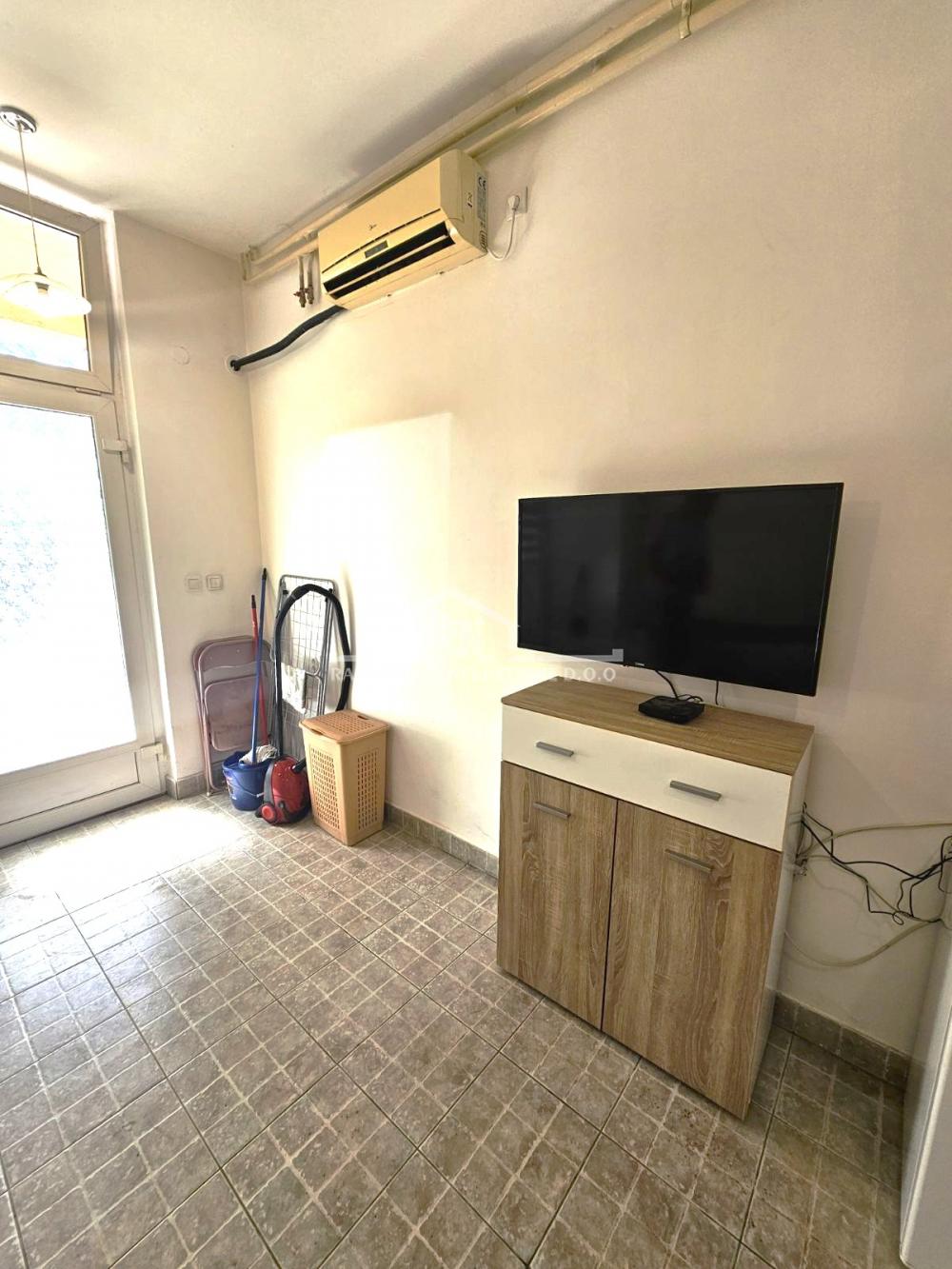 Stan na prodaju u Beogradu, Stari Košutnjak, 19m2, cena 53000 evra