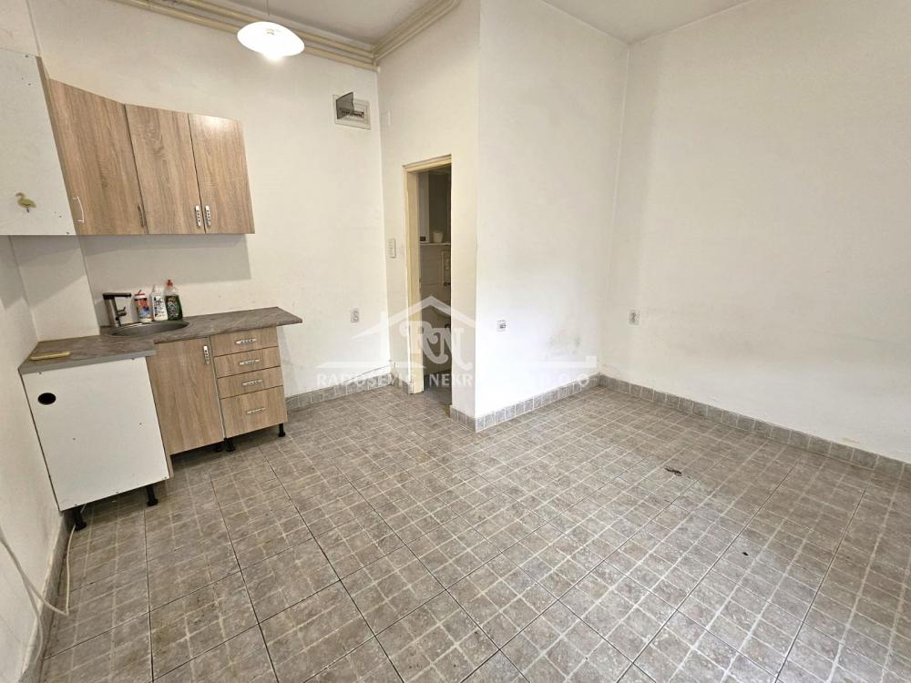 Stan na prodaju u Beogradu, Stari Košutnjak, 19m2, cena 53000 evra