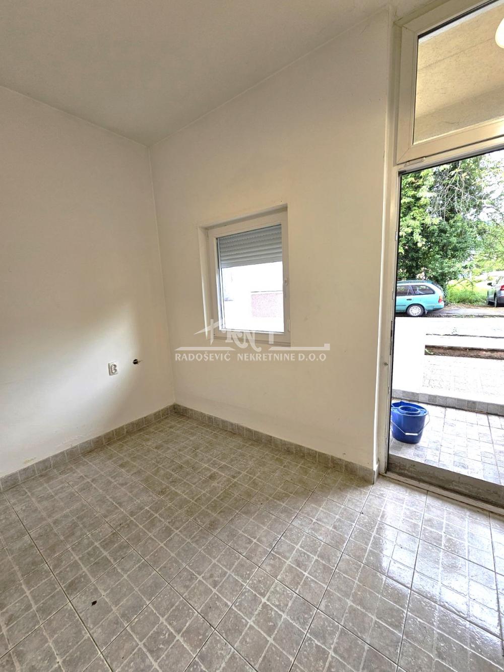 Stan na prodaju u Beogradu, Stari Košutnjak, 19m2, cena 53000 evra