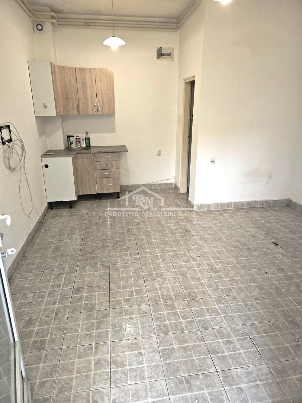 Stan na prodaju u Beogradu, Stari Košutnjak, 19m2, cena 53000 evra