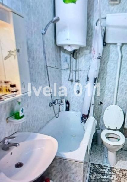 Stan na prodaju u Beogradu, Bogoslovija, jednosoban, 26m2, cena 80000 evra