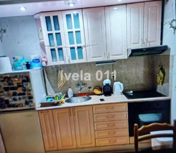 Stan na prodaju u Beogradu, Bogoslovija, jednosoban, 26m2, cena 80000 evra