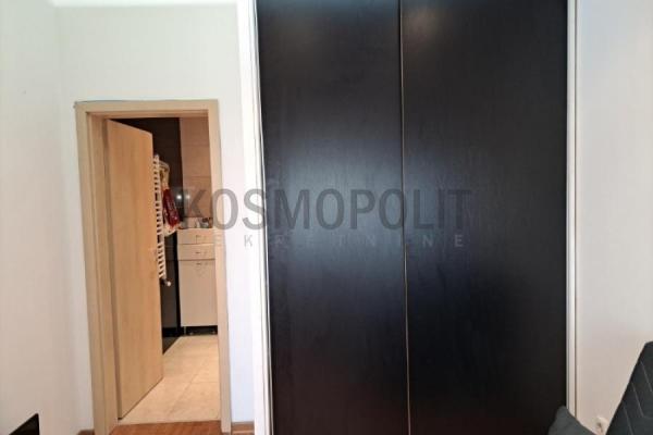 Stan na prodaju u Beogradu, Mirijevo, dvosoban, 59m2, cena 149000 evra