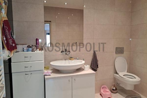 Stan na prodaju u Beogradu, Mirijevo, dvosoban, 59m2, cena 149000 evra