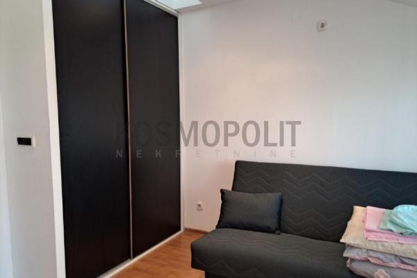 Stan na prodaju u Beogradu, Mirijevo, dvosoban, 59m2, cena 149000 evra